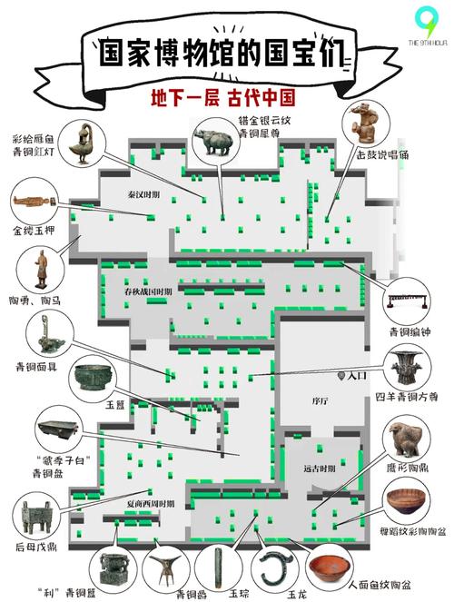 「文化中国行」我国已初步构建类型丰富的博物馆体系