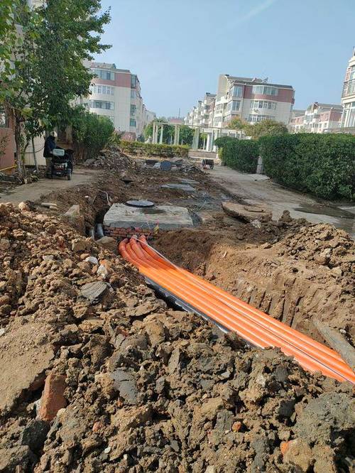 黑龙江:改造供热老旧管网5905公里 确保民众住上“暖屋子”