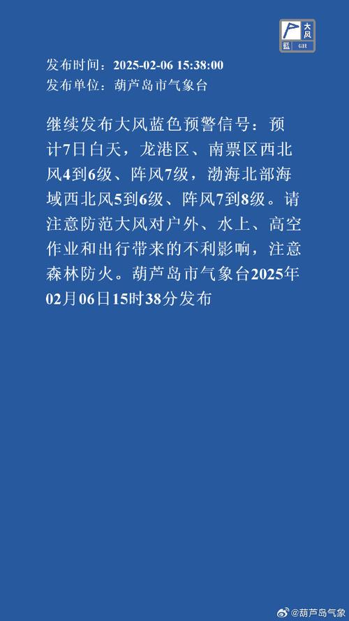 新疆维吾尔自治区发布大风蓝色预警_4