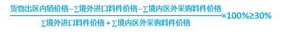 海南自贸港首票“三不限”加工增值货物通关内销