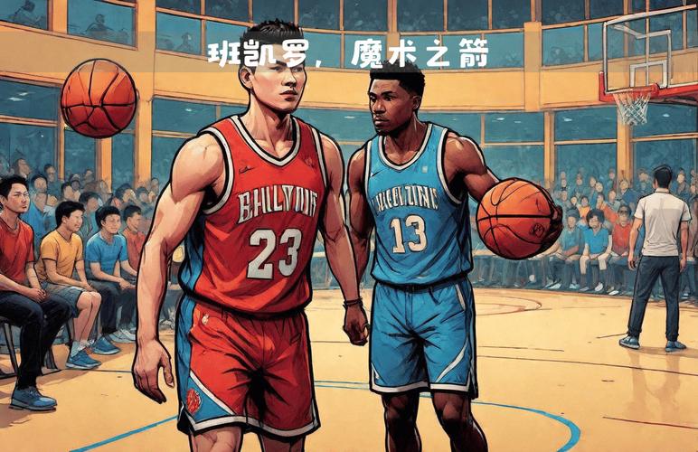 班凯罗42分创新高 成魔术队史第二年轻40+先生