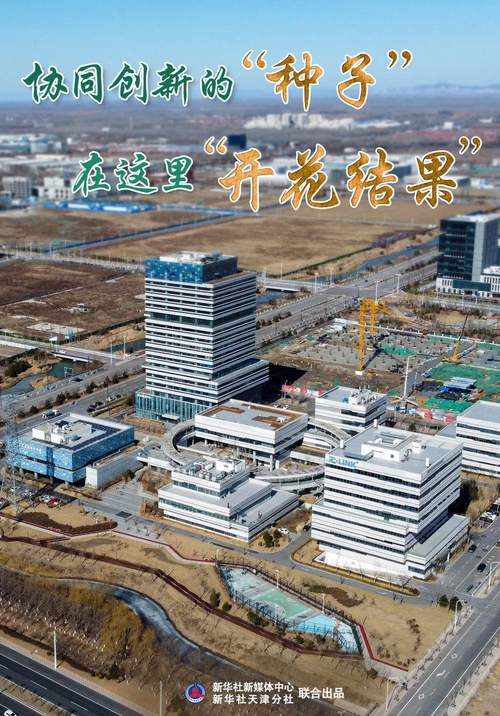 青海德令哈打造产业五大研发与创新中心 推动经济高质量发展