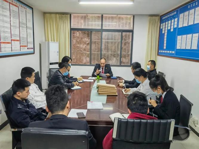 西双版纳中院不断提升审判质效