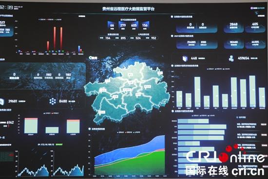 贵州：数字经济占比高