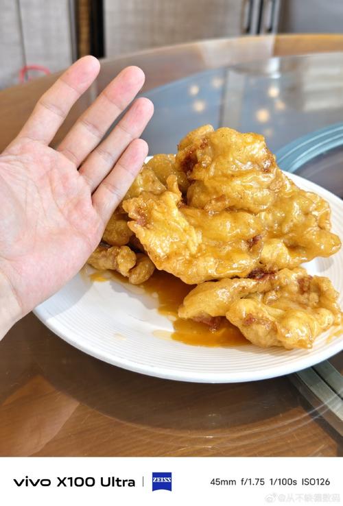 吉林锅包肉香味不散引客流连