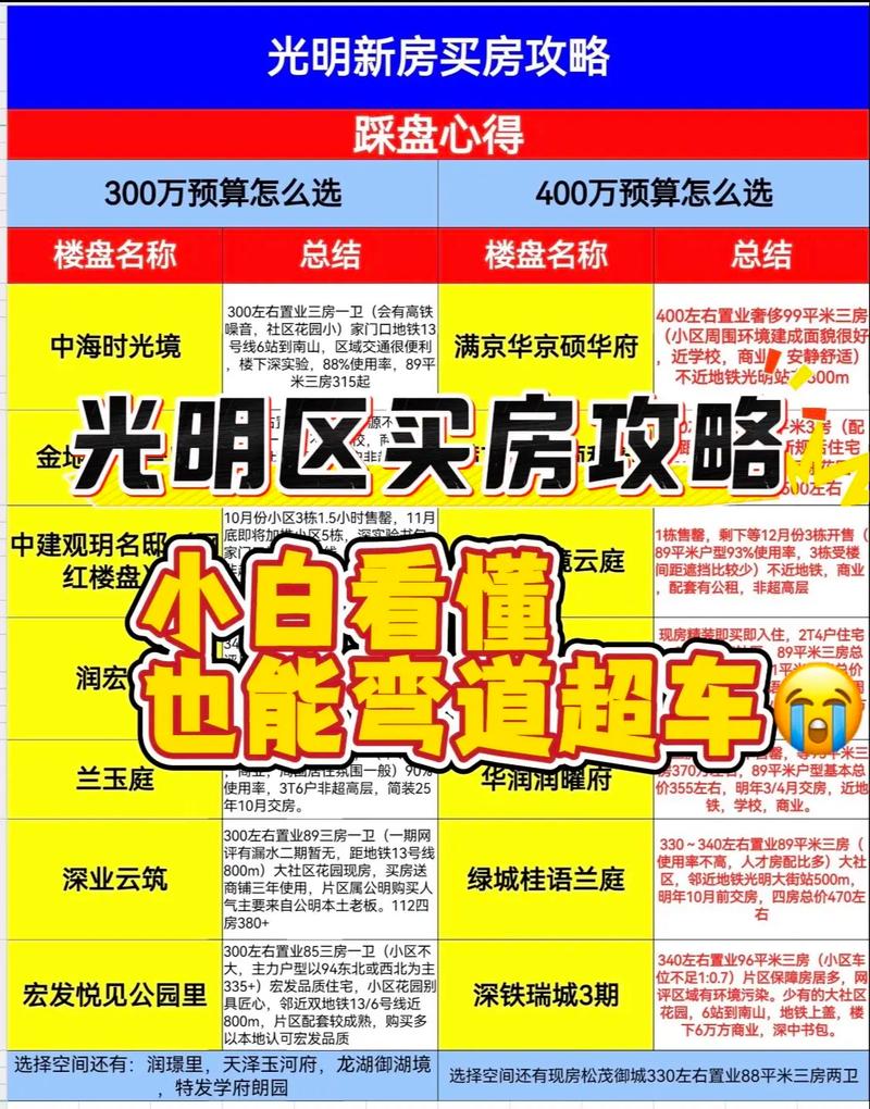 国庆黄金周期间 光明新房日均认购量较9月增长811%