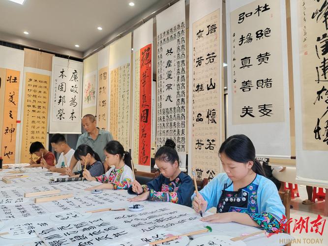 湘西吉首:一座有温度的好人之城