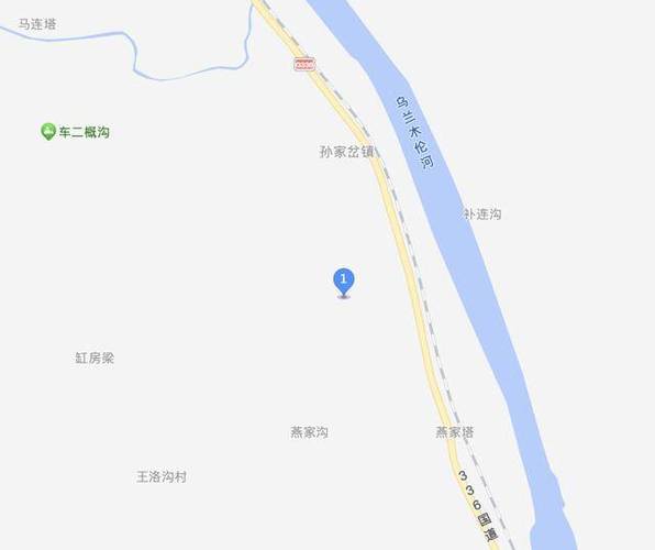 陕西神木一公司废水处理项目发生炸裂事故 致4死6伤