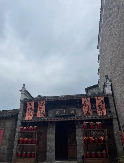 行走赣鄱看振兴:江西乐安古村落焕新颜
