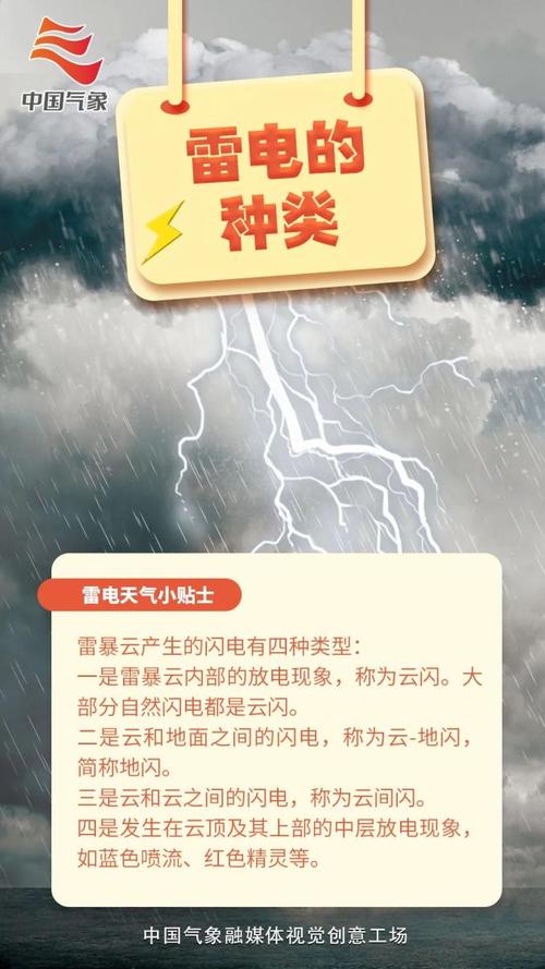 河北省宁晋县发布雷电黄色预警_1