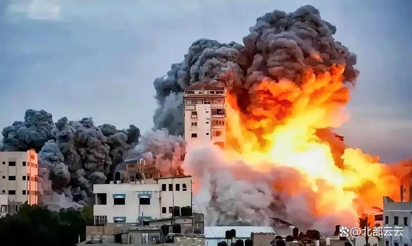 驻韩美军基地因怀疑有爆炸物引发骚动,暂未发现异常