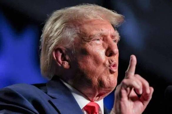 约翰·图恩当选美国参议院共和党领袖 马斯克推举的候选人落败