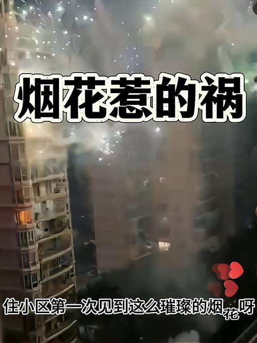 过年放鞭炮惹出祸!14岁男孩和爸妈被告上法庭