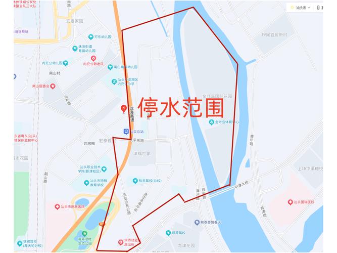 1月25日预计停水10小时!涉桂林市临桂区六塘镇这些区域