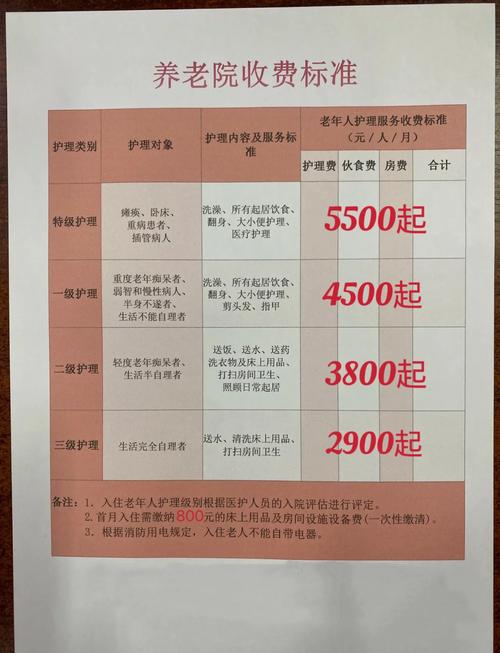 老人想住高端养老院,费用该子女出吗?