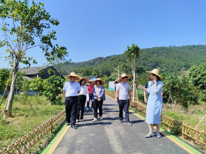(乡村行·看振兴)江西瑞昌:红土地里种出“金疙瘩”