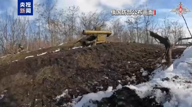 乌称袭击俄军一处正在使用的石油设施