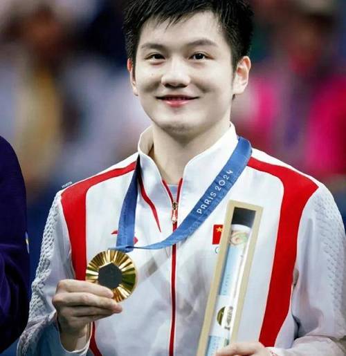 波尔:樊振东几个月前说“巴黎奥运会也许是他最后的机会”