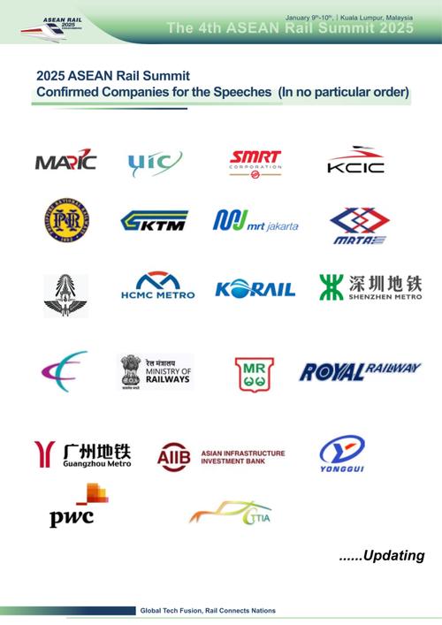 马来西亚公布2025年东盟峰会主标志