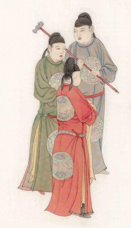 文化周刊|琼州好知府徐鉴