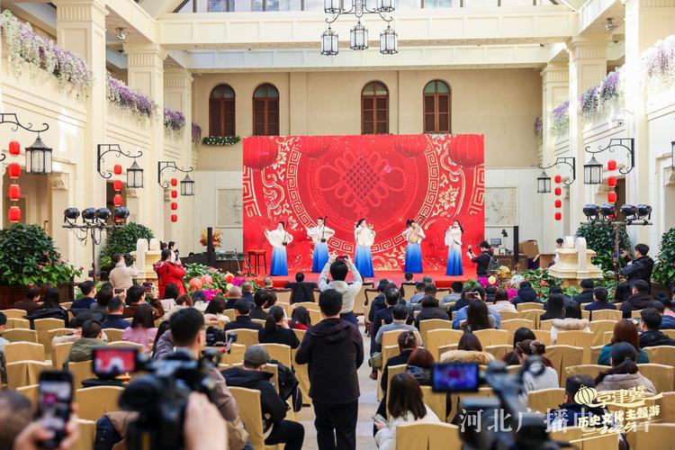 2025京津冀历史文化游系列活动启动 联合发布十条文旅线路促推春节消费