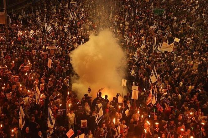 罕见!大规模人群感染!以色列超60人因此死亡!全球多地蔓延