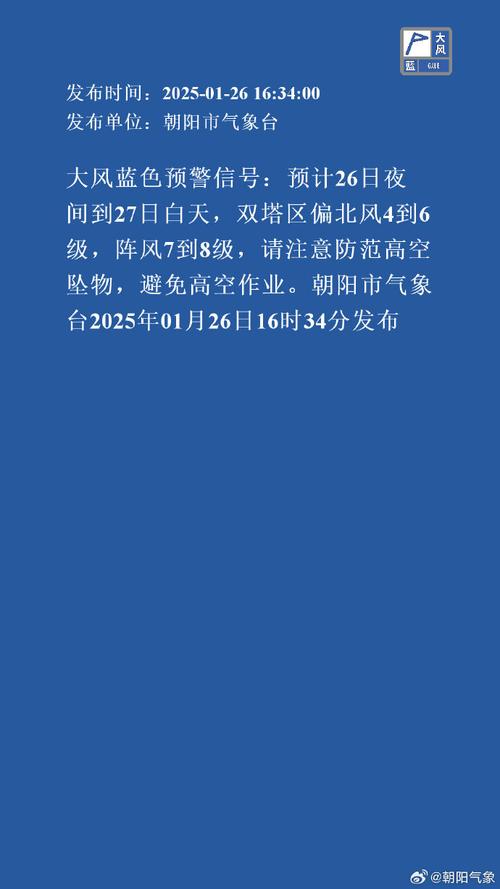 陕西省凤县发布大风蓝色预警_6
