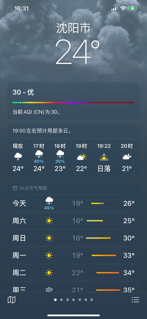 黑龙江今夜到明天以晴为主 后天多地有阵雨哈尔滨最高温或超20℃