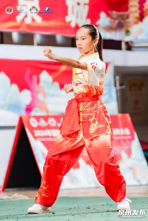 240名武术爱好者焦作“赶考”