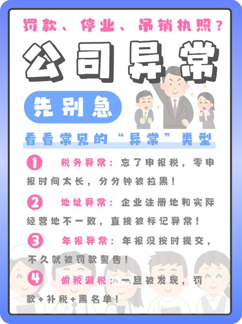 听泉赏宝合伙人公司经营异常