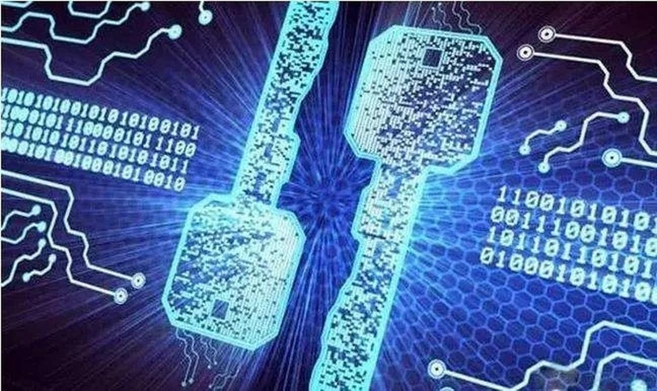六个机械振荡器实现集体量子态