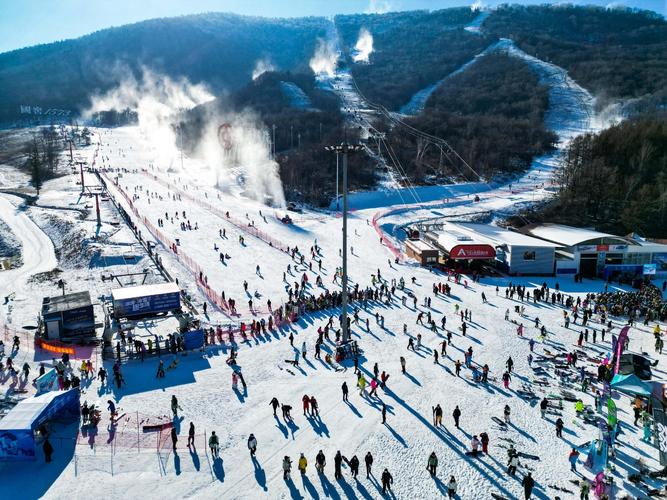 这七个地方入选第三批国家级滑雪旅游度假地