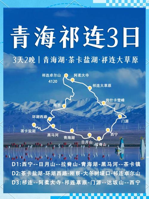 青海同仁:“五一”假期游客人次旅游收入实现双增长