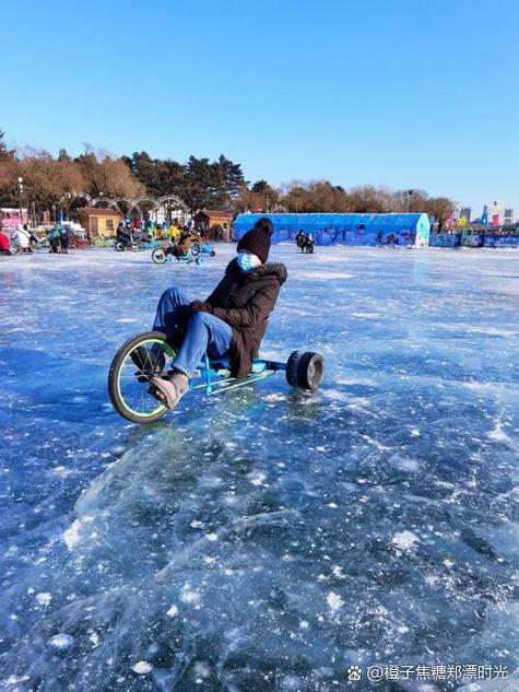 让更多人感受冰与雪的快乐