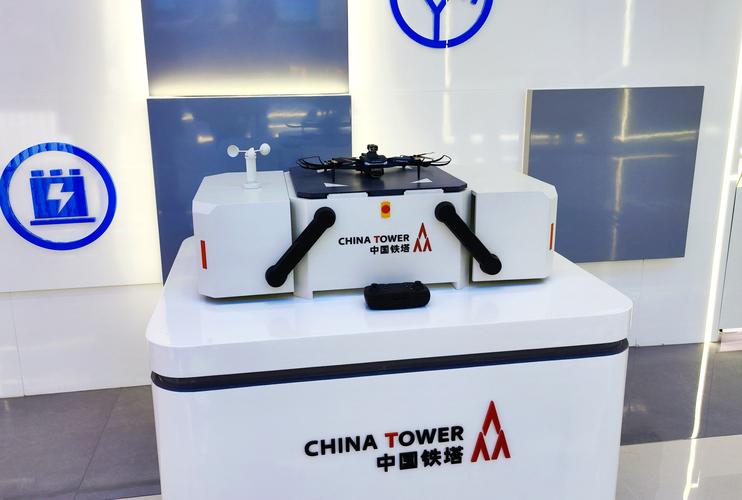 给大国重器装上“千里眼”“顺风耳”