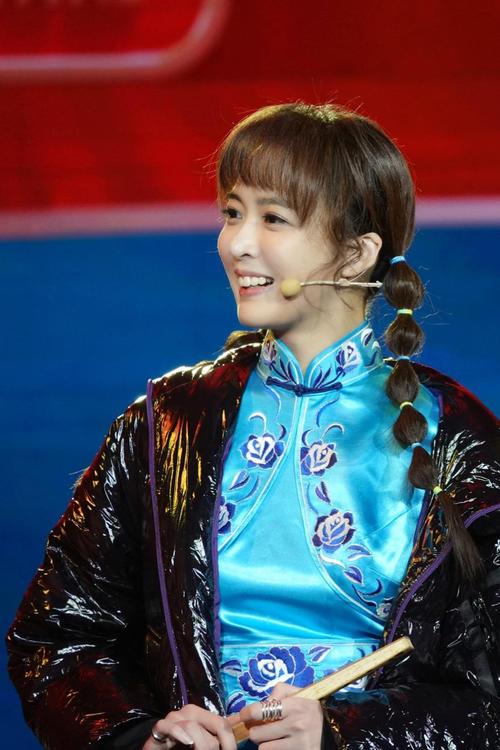 首登“侨晚”说相声,宝岛台湾演员姬天语:希望华侨华人爱上传统艺术