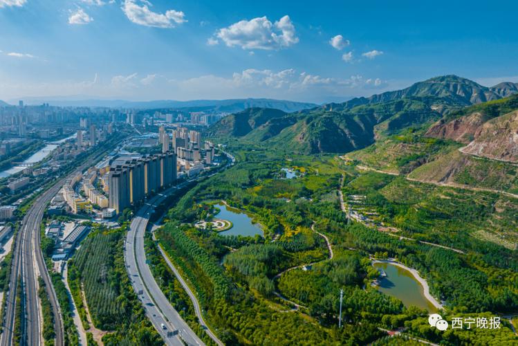 青海西宁南北山零次产业试点稳步推进 市民获绿色福利